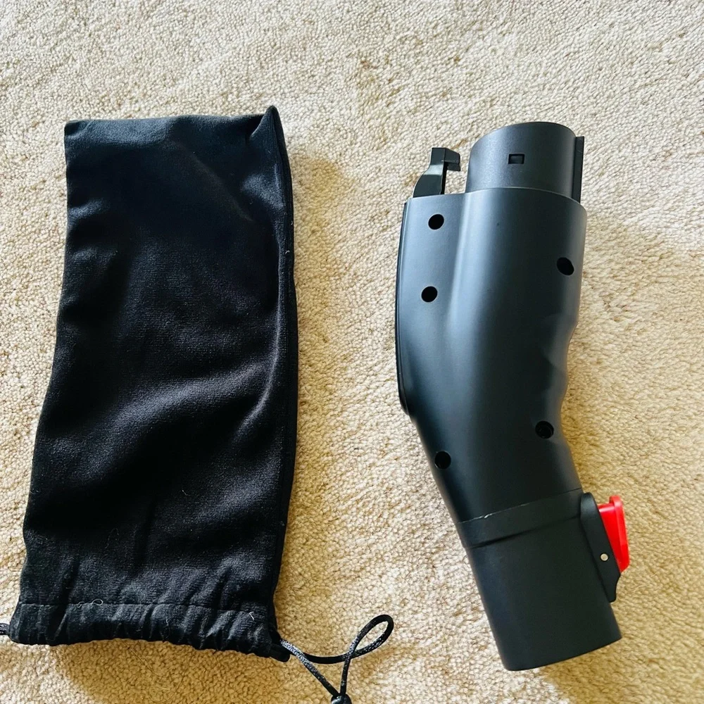 Lectern Tesla to J1772 EV Charging Adapter